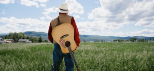 Country Music Radio Stations in NZ