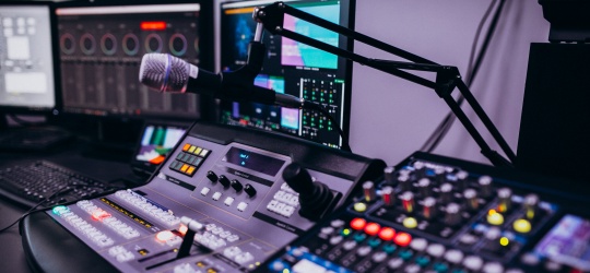 Top 10 Radio Stations in NZ